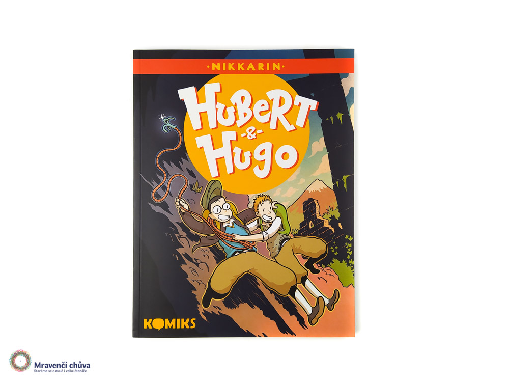 Hubert & Hugo