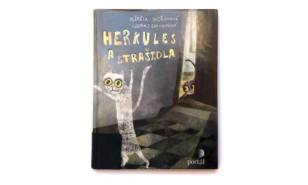 Herkules a strašidla