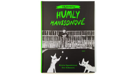 Tajemství Humly Hanssonové