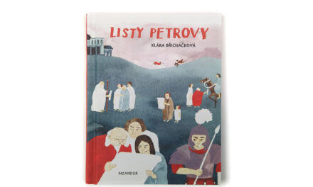 Listy Petrovy