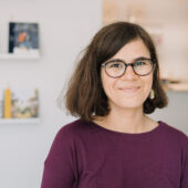 Julie Dominika Zemanová