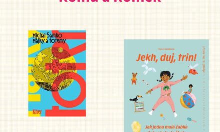 8. 4. – Mezinárodní den Romů 🔒