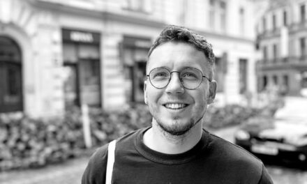 Videorozhovor s Lukášem Růžičkou 🔒