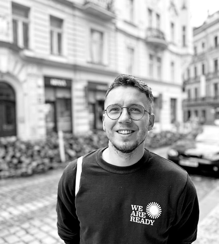 Videorozhovor s Lukášem Růžičkou 🔒