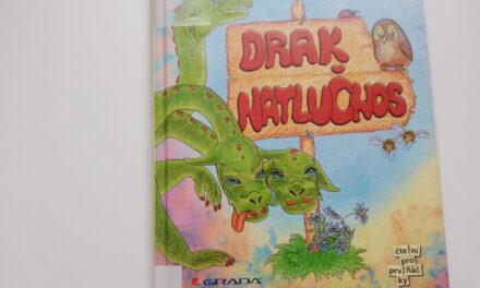 Drak Natlučnos očima Verunky