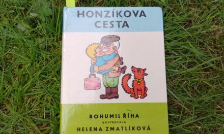 Honzíkova cesta očima Aničky