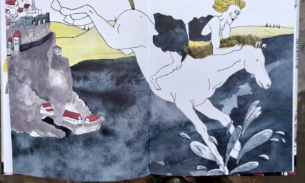 Legenda o Vyšehradu