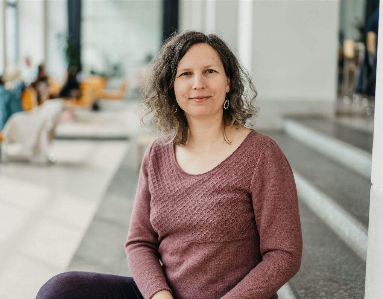 Videorozhovor s Bárou Dočkalovou 🔒