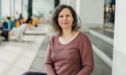 Videorozhovor s Bárou Dočkalovou 🔒