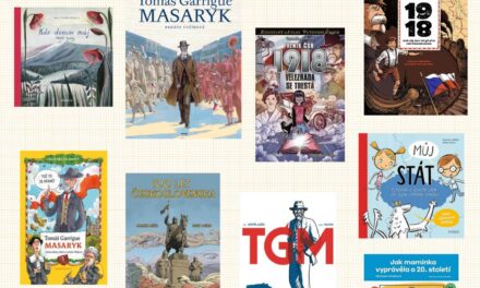 28. října: Den vzniku samostatného československého státu