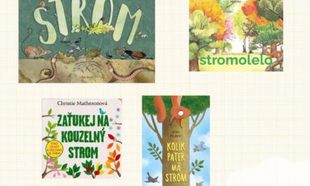 20. října Den stromů