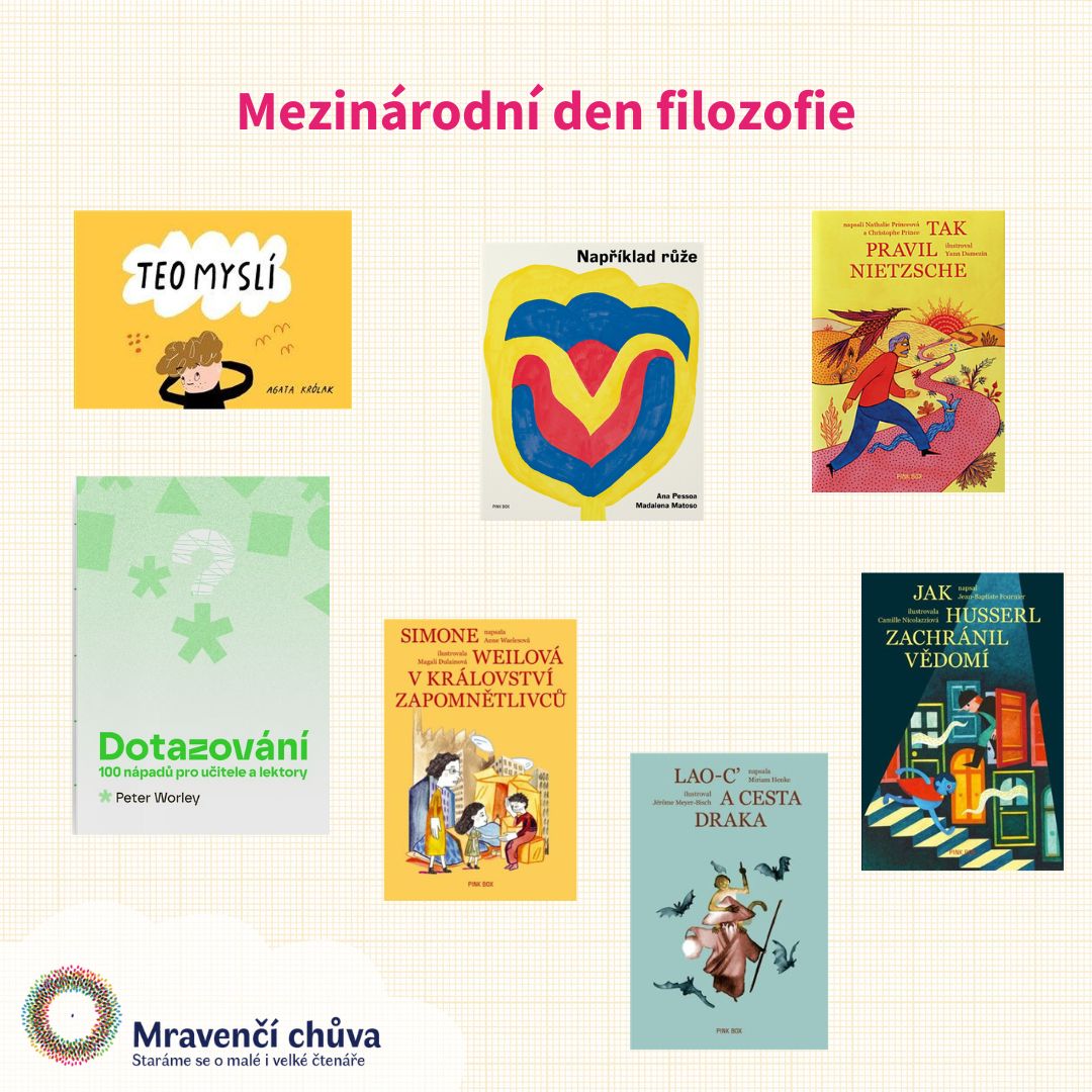 Mezinárodní den filozofie