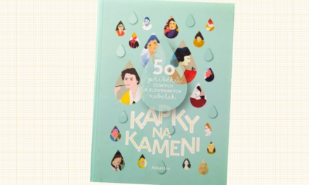 Tipy na knihy k&nbsp;Mezinárodnímu dni žen – 8.&nbsp;3.