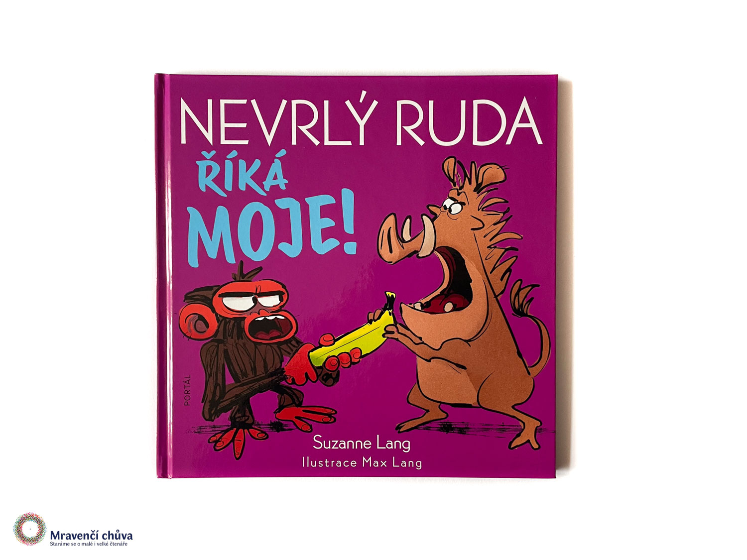 Nevrlý Ruda říká MOJE_titulka