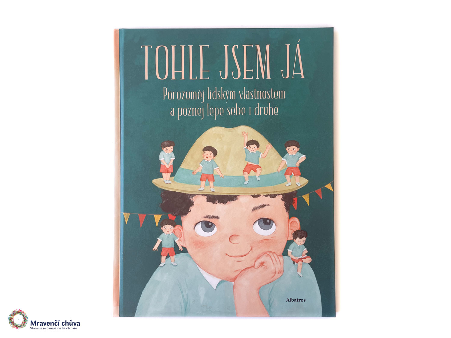 Tohle jsem já