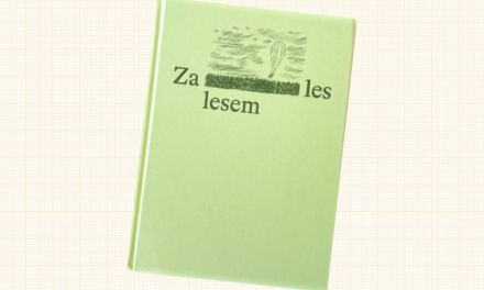 Tipy na knihy k&nbsp;Mezinárodnímu dni lesů – 21.&nbsp;3.