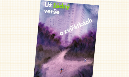 Světový den poezie – 21.&nbsp;3.