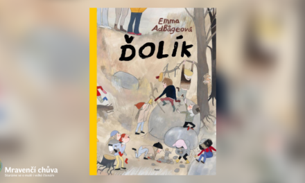 Místo, kde si venku rád/a hraji 🔒