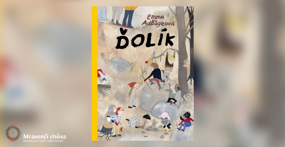 Místo, kde si venku rád/a hraji 🔒