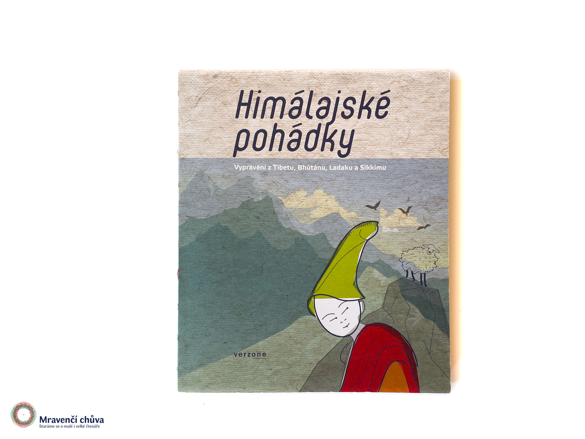 Himálajské pohádky