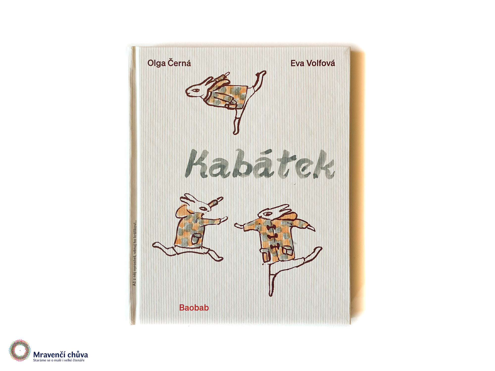 Kabátek