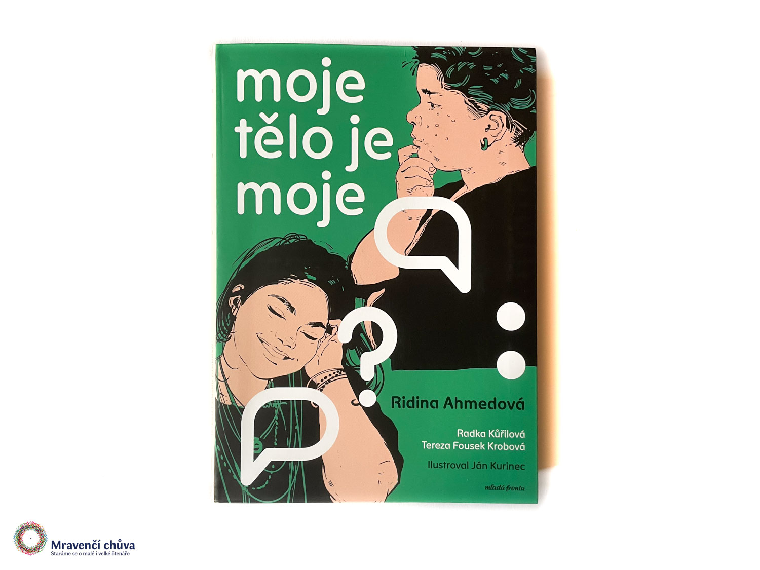 Moje tělo je moje