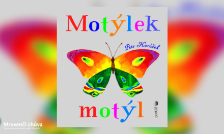 Pestrobarevný svět zvířat 🔒