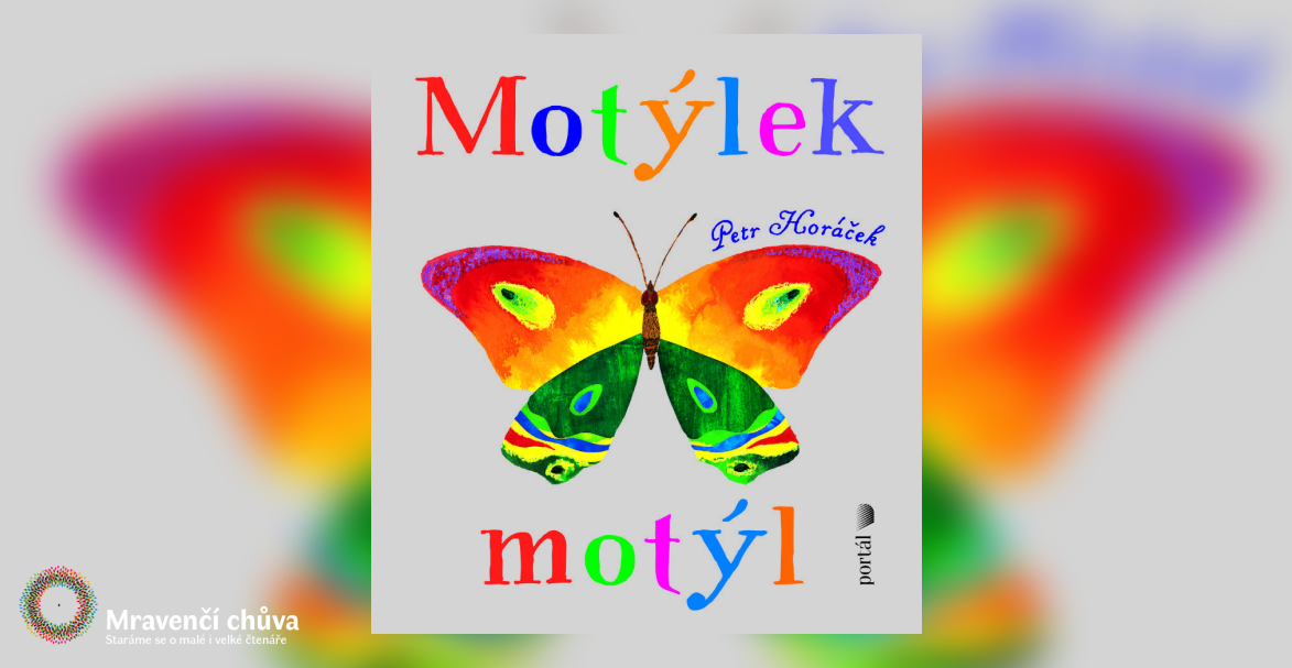 Pestrobarevný svět zvířat 🔒