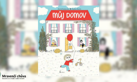 Jaký je domov? 🔒