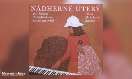 Nádherné úterý 🔒