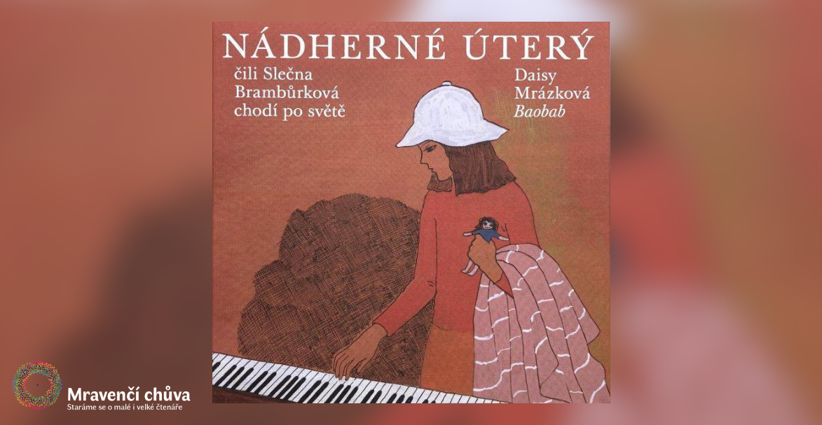 Nádherné úterý 🔒