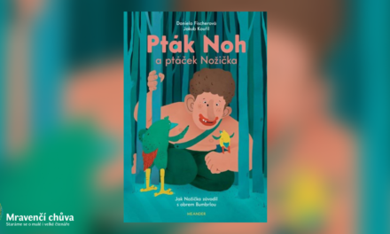 Nožička🔒
