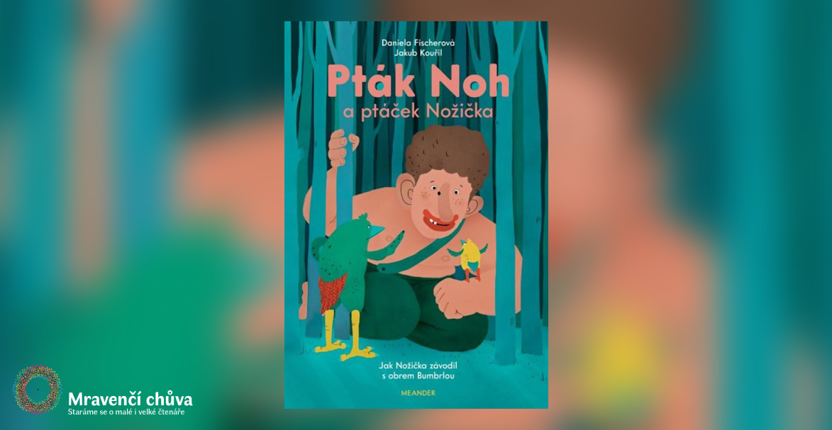 Nožička🔒