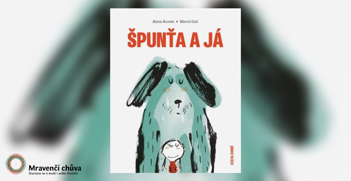 Špunťa a&nbsp;já🔒