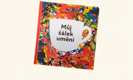 Světový den umění – 15.&nbsp;4.