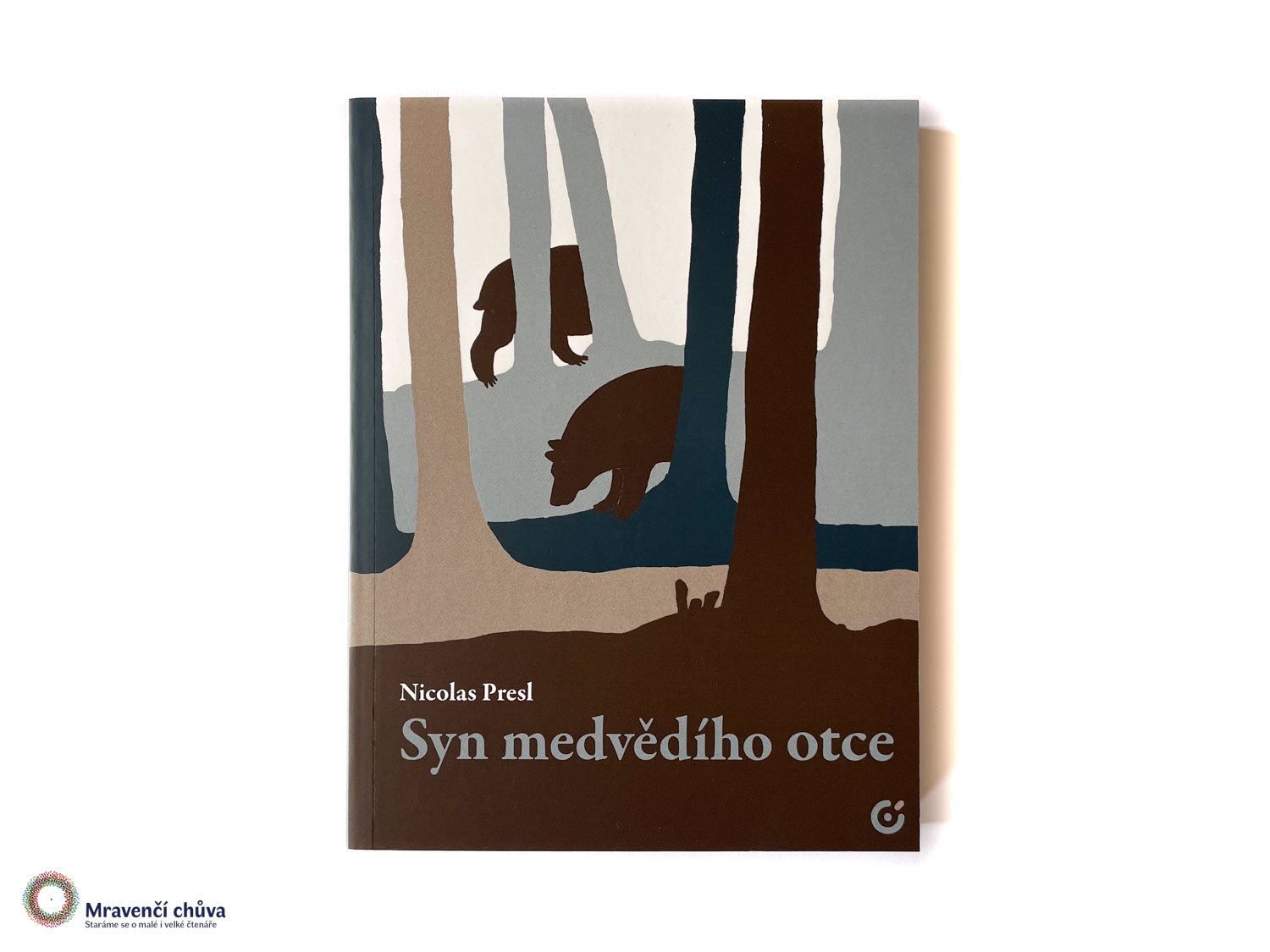Syn medvědího otce