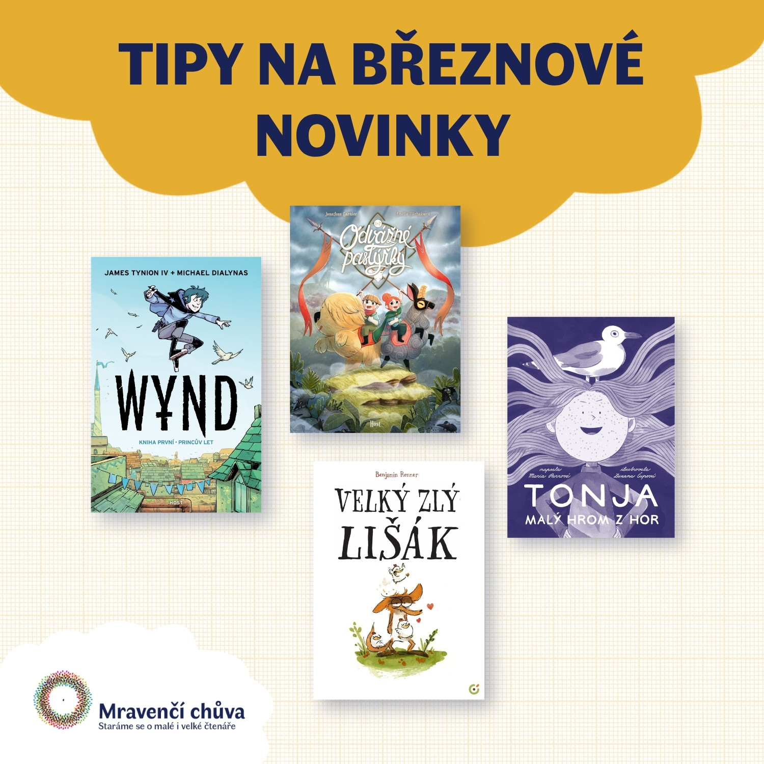 Březen 2026