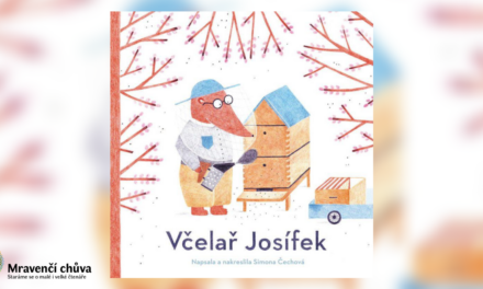 Včelař Josífek🔒