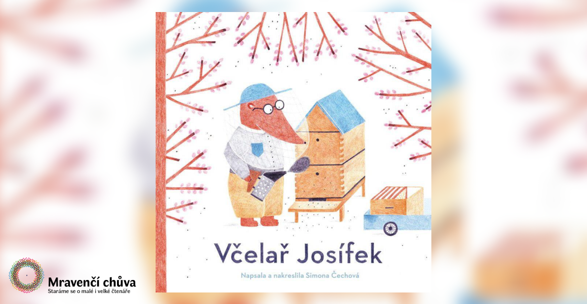 Včelař Josífek🔒