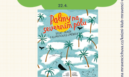 Den země – 22.&nbsp;4.