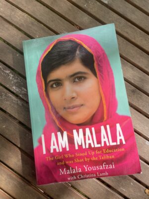 I Am Malala očima Jonáše