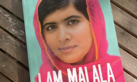 I Am Malala očima Jonáše