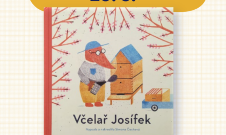 Světový den včel – 20.&nbsp;5.